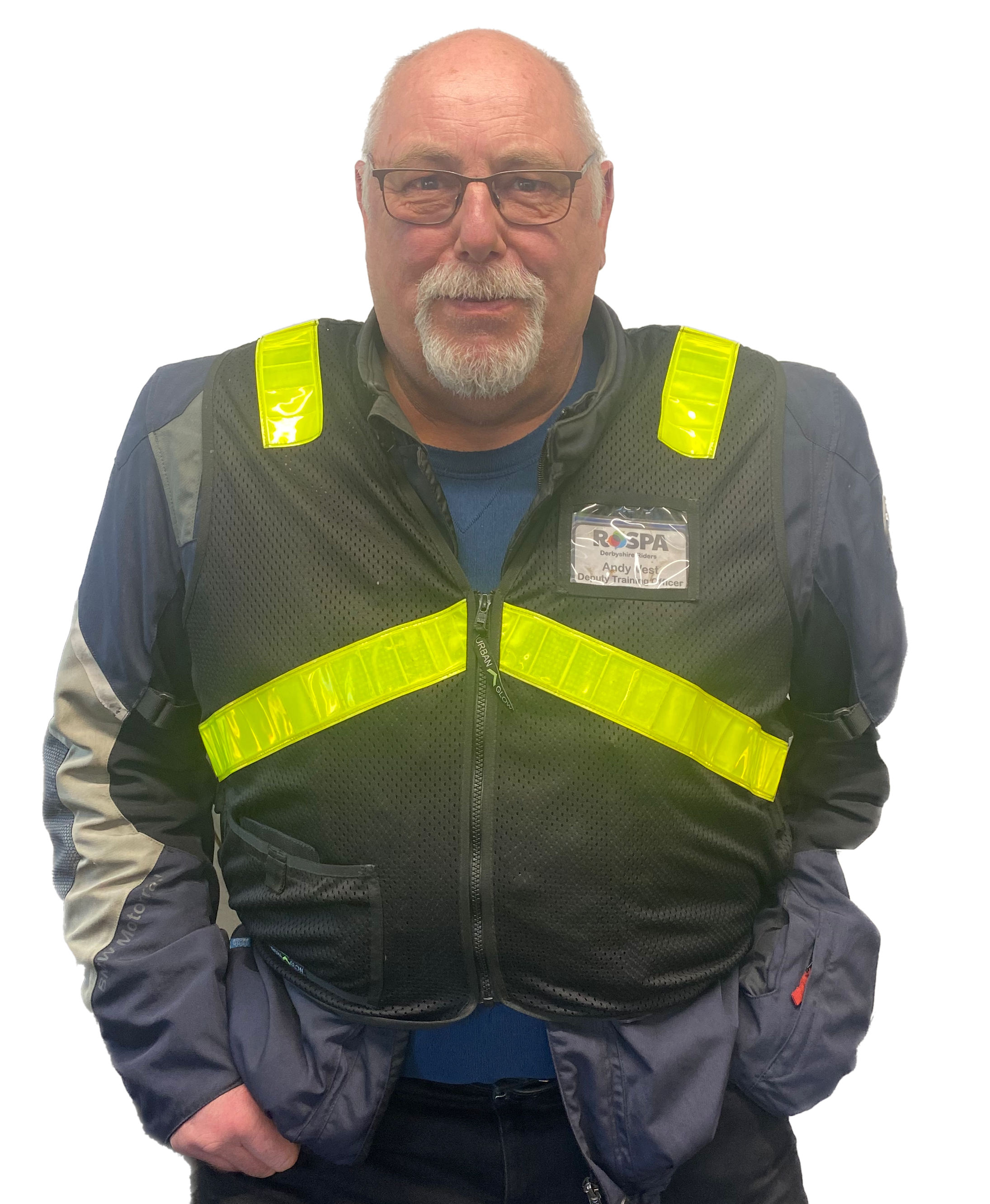 Andy Vest