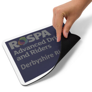 Mouse pad